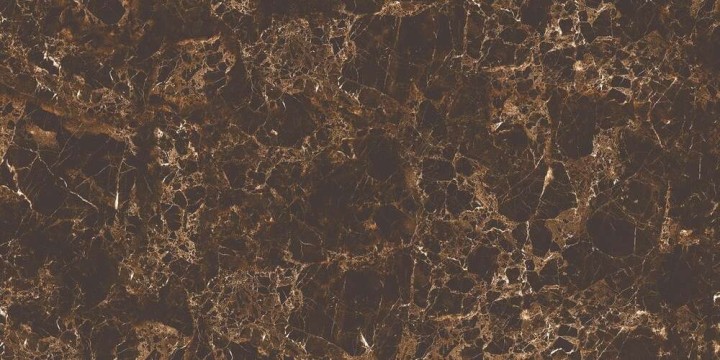 Полированный Ennface Stone Керамогранит ENSTN1019HG60120 Emperador Brown High Glossy 600х1200х9 — фото 10