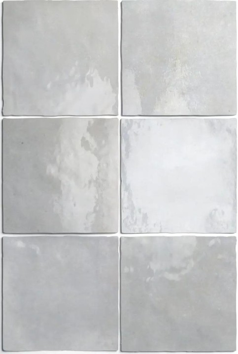 Настенная Equipe Artisan Alabaster 13,2x13,2 — фото 2