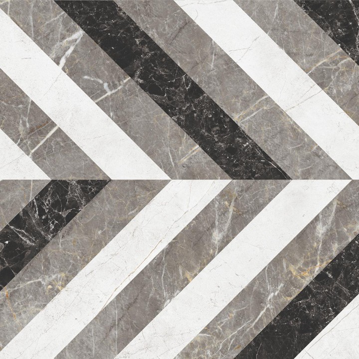 Матовый Estima Керамогранит IM02 Improve Mix Color Неполированный Рект. 60х60x10