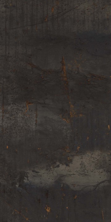 Матовый Estima Патина Керамогранит TP02 Patina Black Неполированный Рект. 60х120x10 — фото 8
