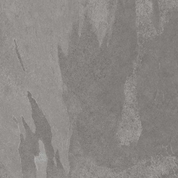 Матовый Estima Терра Керамогранит под камень Terra TE02 80x80x11 непол. рект. серый — фото 10