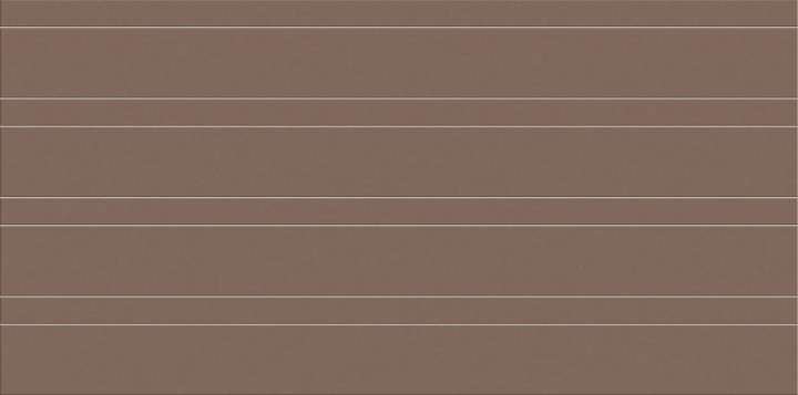 Керамическая Estima Колор YourColor Фальшмозаика Bricks Velvet 59,4x120 коричневая