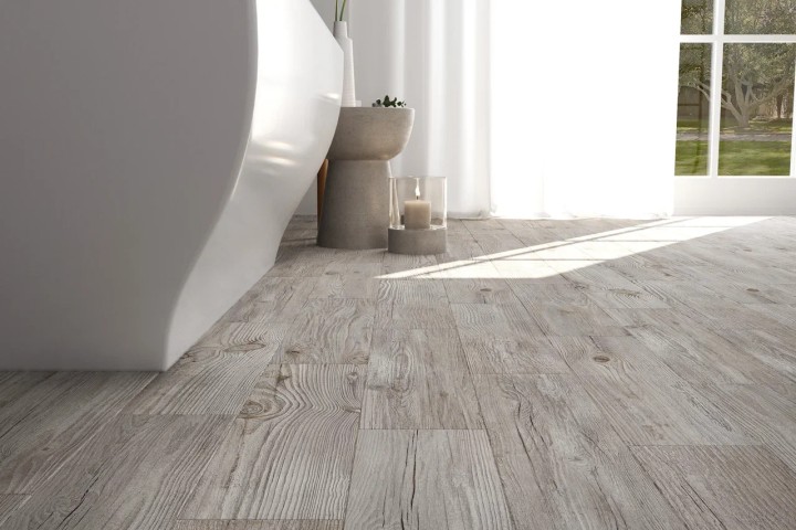 Матовый Eurotile Керамогранит HD 0019 HUDSON 60х15х08 — фото 20