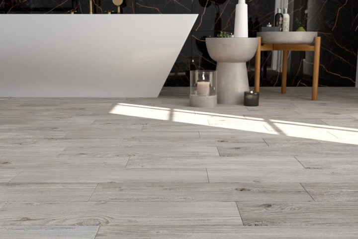 Матовый Eurotile Керамогранит HD 0019 HUDSON 60х15х08 — фото 21
