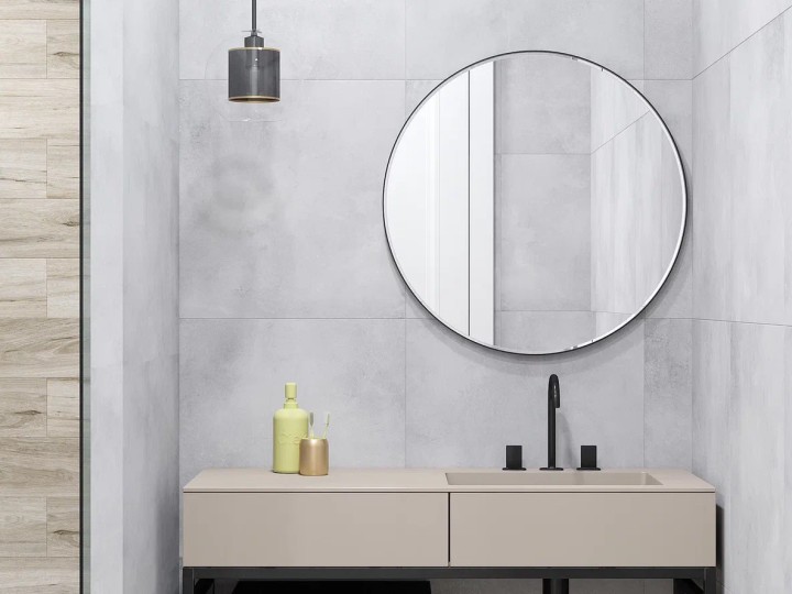 Матовый Eurotile Millennium ML Керамогранит ML 0008 MILLENNIUM 60х60 — фото 16