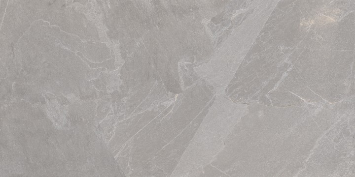 Матовый Eurotile Ind Керамогранит Muretto Grey Structure 60х120 — фото 4