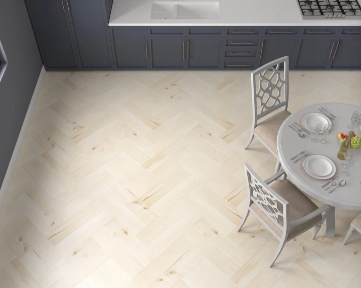 Матовый Eurotile Керамогранит SK 0014 SAKURA 60х15х08 — фото 13