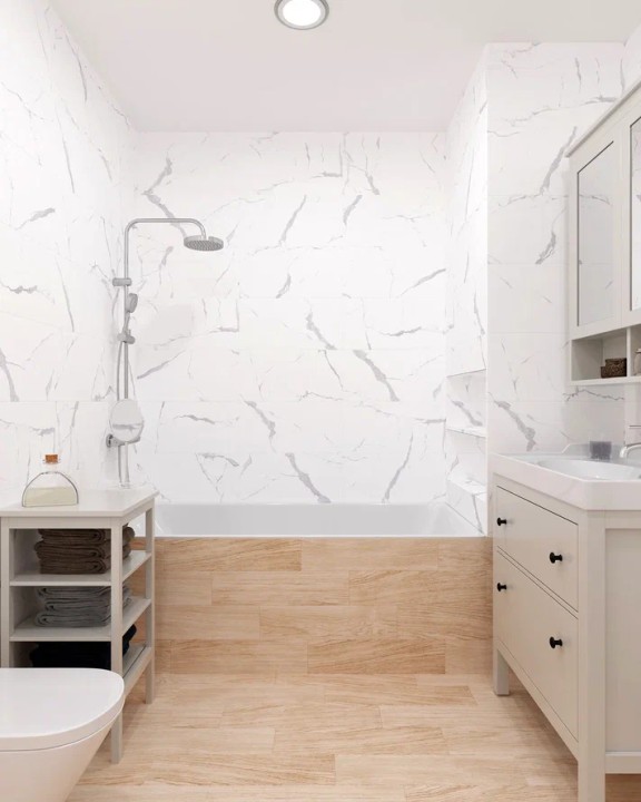 Матовый Eurotile Керамогранит SO 0015 SOCHI 60х15х08 — фото 12