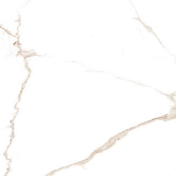 Напольная Eurotile Плитка Statuario Gold 0001 40х40 — фото 2