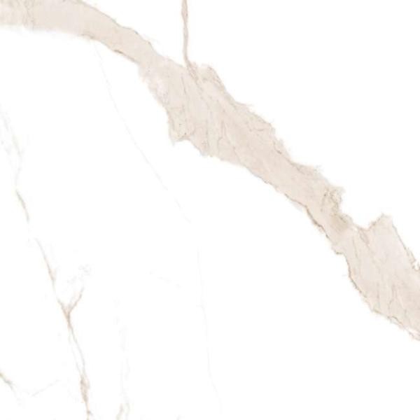 Напольная Eurotile Плитка Statuario Gold 0001 40х40 — фото 3