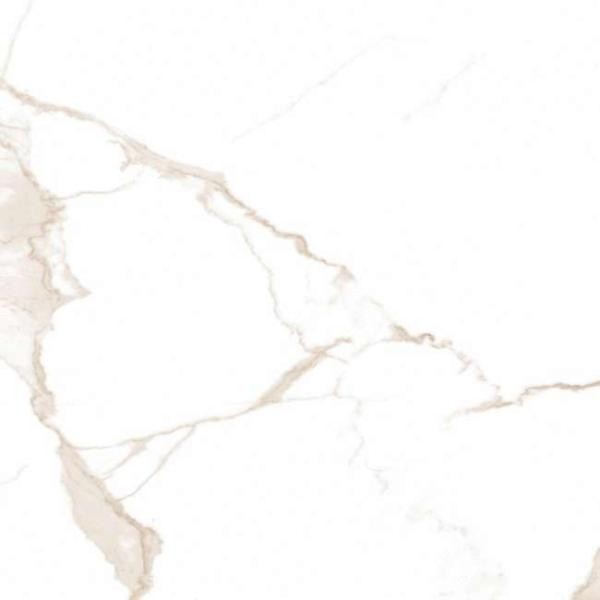 Напольная Eurotile Плитка Statuario Gold 0001 40х40 — фото 4