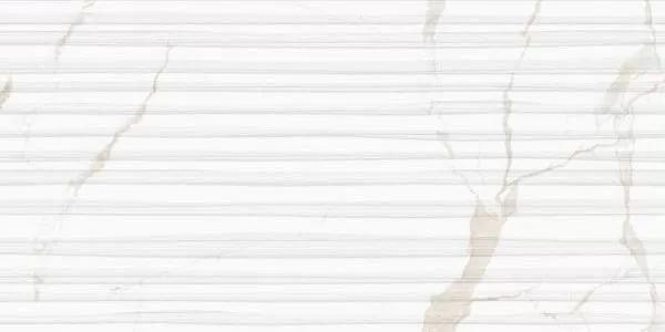 Декор Eurotile Плитка Statuario Gold Decor 30х60 — фото 2