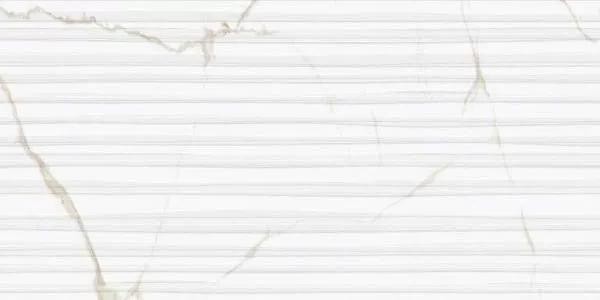 Декор Eurotile Плитка Statuario Gold Decor 30х60 — фото 4