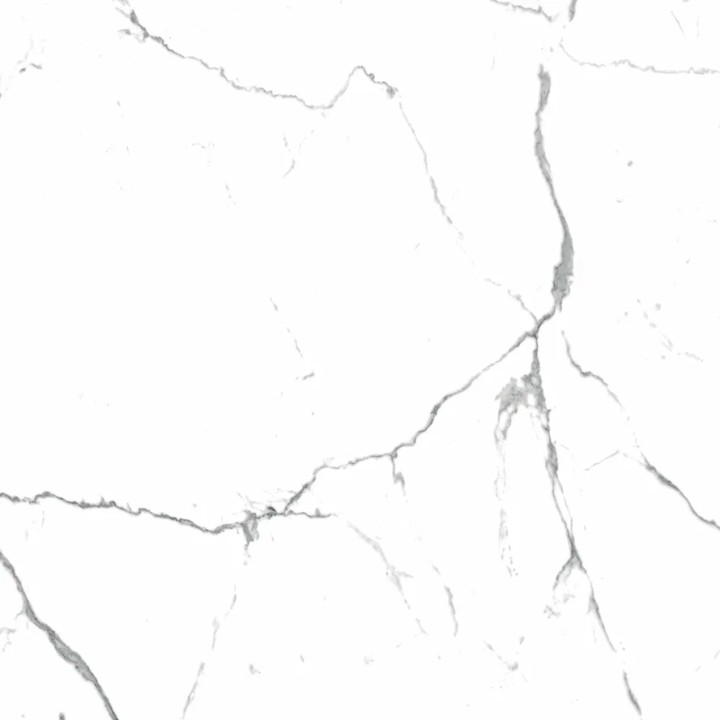 Матовый Eurotile Керамогранит ST 0005 STATUARIO 60х60 — фото 2