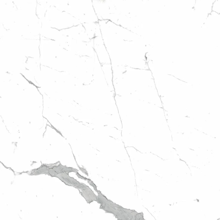 Матовый Eurotile Керамогранит ST 0005 STATUARIO 60х60 — фото 3