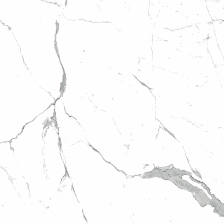 Матовый Eurotile Керамогранит ST 0005 STATUARIO 60х60 — фото 4