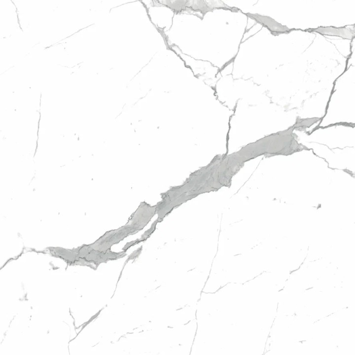Матовый Eurotile Керамогранит ST 0005 STATUARIO 60х60 — фото 8