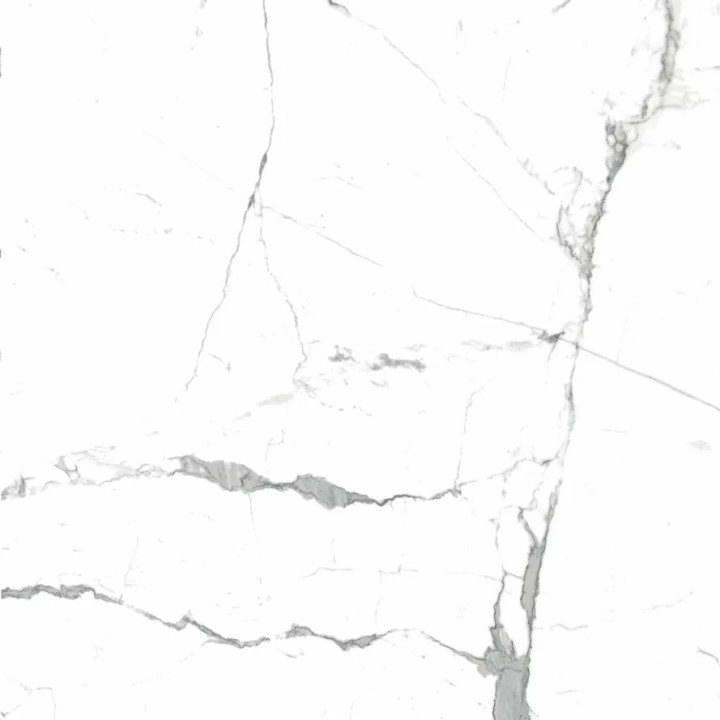 Матовый Eurotile Керамогранит ST 0005 STATUARIO 60х60 — фото 9