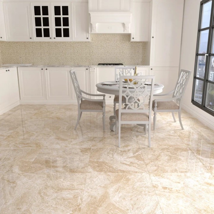 Матовый Eurotile Керамогранит UR 0115 URBAN 60х60 — фото 23