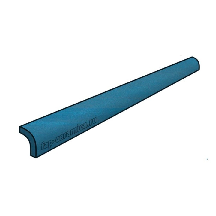 Спецэлементы Fap Color Now Ghiaccio Spigolo RT 1x30,5