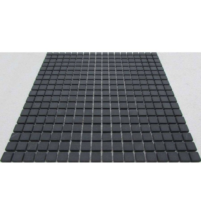 FK Marble Classic Mosaic Мраморная состаренная мозаика M009-15-6T 30x30 — фото 3