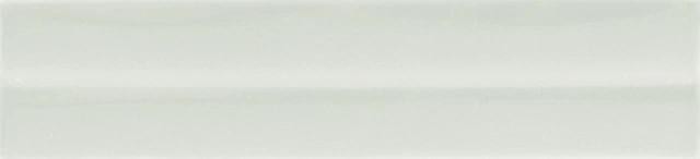 Настенная Florim Sensi Colore Onda 2 Bianco Glossy 5.7х23.2