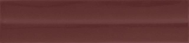 Настенная Florim Sensi Colore Onda 2 Vino Glossy 5.7х23.2