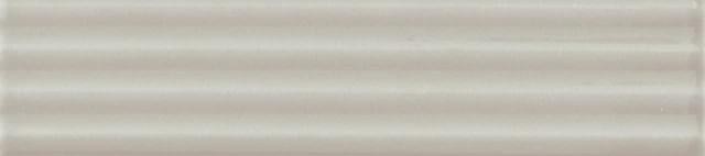 Настенная Florim Sensi Colore Onda 5 Grigio Glossy 5.7х23.2