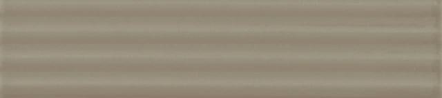 Настенная Florim Sensi Colore Onda 5 Tortora Glossy 5.7х23.2
