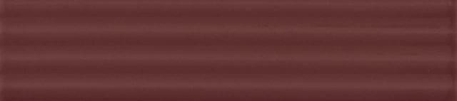 Настенная Florim Sensi Colore Onda 5 Vino Glossy 5.7х23.2