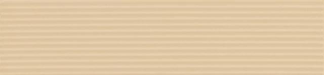 Настенная Florim Sensi Colore Onda 7 Avorio Glossy 5.7х23.2