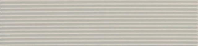 Настенная Florim Sensi Colore Onda 7 Grigio Glossy 5.7х23.2