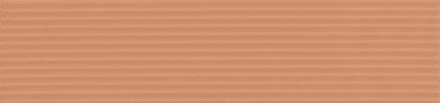 Настенная Florim Sensi Colore Onda 7 Rosa Glossy 5.7х23.2