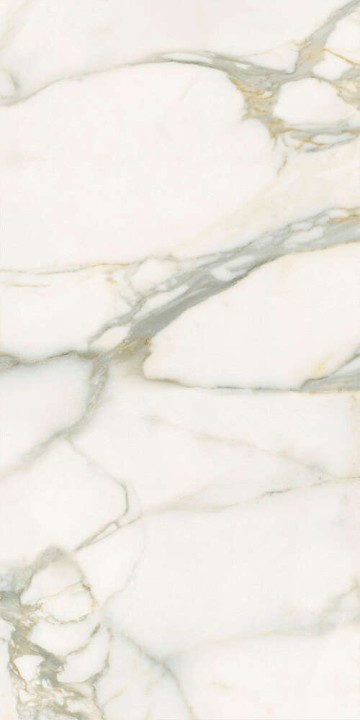 Матовый FMG Керамогранит Calacatta Oro Select Marmi Lucidato 60x120 — фото 3