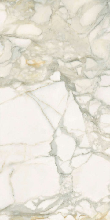 Матовый FMG Керамогранит Calacatta Oro Select Marmi Lucidato 60x120 — фото 5