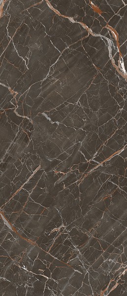 Полированный Fondovalle Керамогранит INF1141 Infinito 2.0 Ombra di Caravaggio Polished 120х278 — фото 2