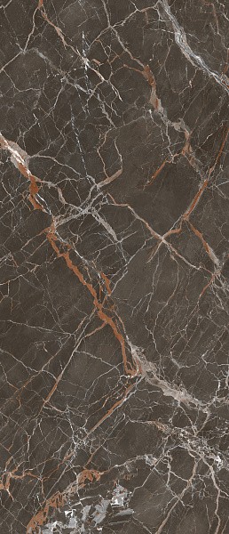 Полированный Fondovalle Керамогранит INF1141 Infinito 2.0 Ombra di Caravaggio Polished 120х278 — фото 3