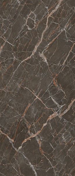 Полированный Fondovalle Керамогранит INF1141 Infinito 2.0 Ombra di Caravaggio Polished 120х278 — фото 5