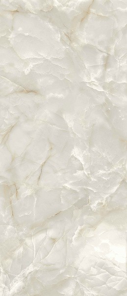 Полированный Fondovalle Керамогранит INF2895 Infinito 2.0 Onyx Ice Crystal Polished 120х278 — фото 4