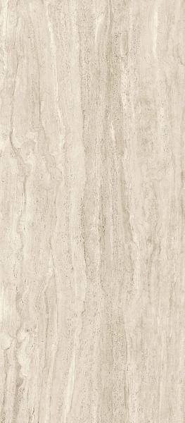 Лаппатированный Fondovalle Керамогранит ROT185 Royal Travertino Ebur Vein 3D Texture Honed 120х278 — фото 3