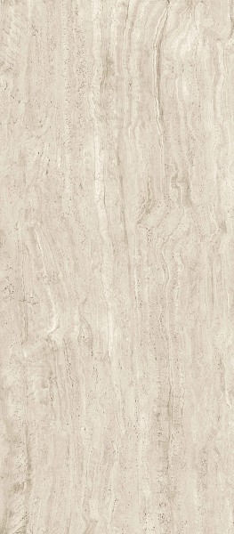 Лаппатированный Fondovalle Керамогранит ROT185 Royal Travertino Ebur Vein 3D Texture Honed 120х278 — фото 4