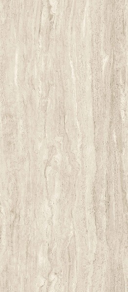 Лаппатированный Fondovalle Керамогранит ROT185 Royal Travertino Ebur Vein 3D Texture Honed 120х278 — фото 6
