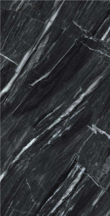 Полированный Fusure Ceramic Керамогранит Ariostocratic Style FSS12007 Pol 60x120 — фото 3