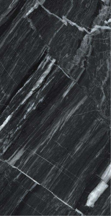 Полированный Fusure Ceramic Керамогранит Ariostocratic Style FSS12007 Pol 60x120 — фото 5