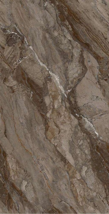 Полированный Fusure Ceramic Керамогранит Ariostocratic Style FSS12043 Pol 60x120 — фото 2