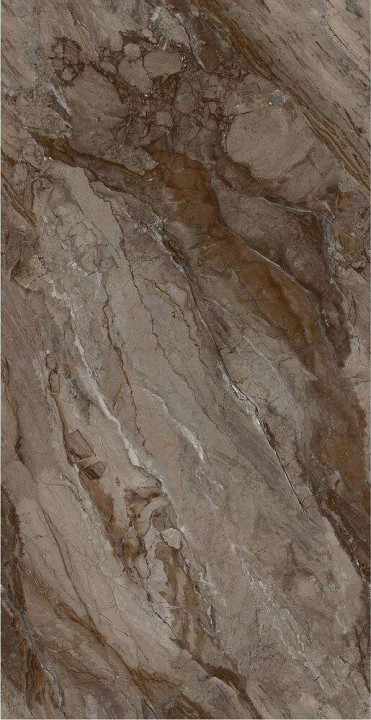 Полированный Fusure Ceramic Керамогранит Ariostocratic Style FSS12043 Pol 60x120 — фото 4