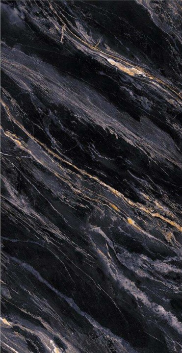 Полированный Fusure Ceramic Керамогранит Ariostocratic Style FSS12050 Pol 60x120 — фото 4
