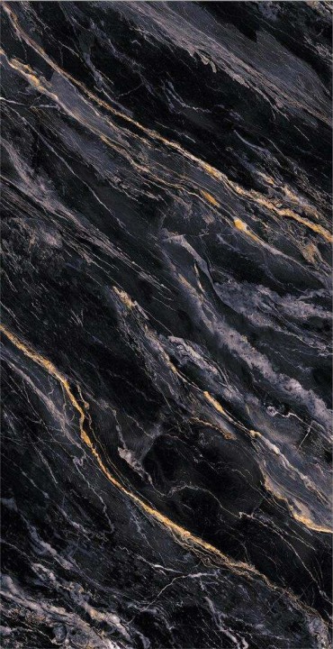 Полированный Fusure Ceramic Керамогранит Ariostocratic Style FSS12050 Pol 60x120 — фото 6
