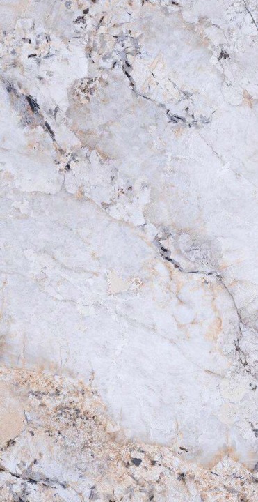 Полированный Fusure Ceramic Керамогранит Luxury Stone 5SS12027 Pol 60x120 — фото 5