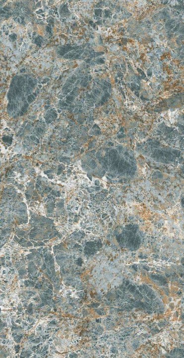 Полированный Fusure Ceramic Керамогранит Luxury Stone SS12025 Pol 60x120 — фото 2